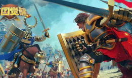 万国觉醒吃瓜爆料,揭秘游戏内幕，吃瓜爆料带你领略真实战况