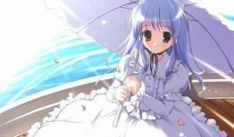 动漫女性,探寻虚拟世界中的美丽传奇